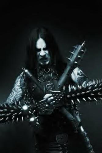 SHAGRATH